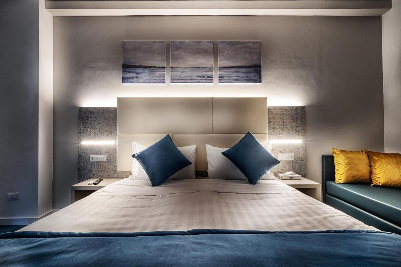 Suite Blue Style — Foto’s 2