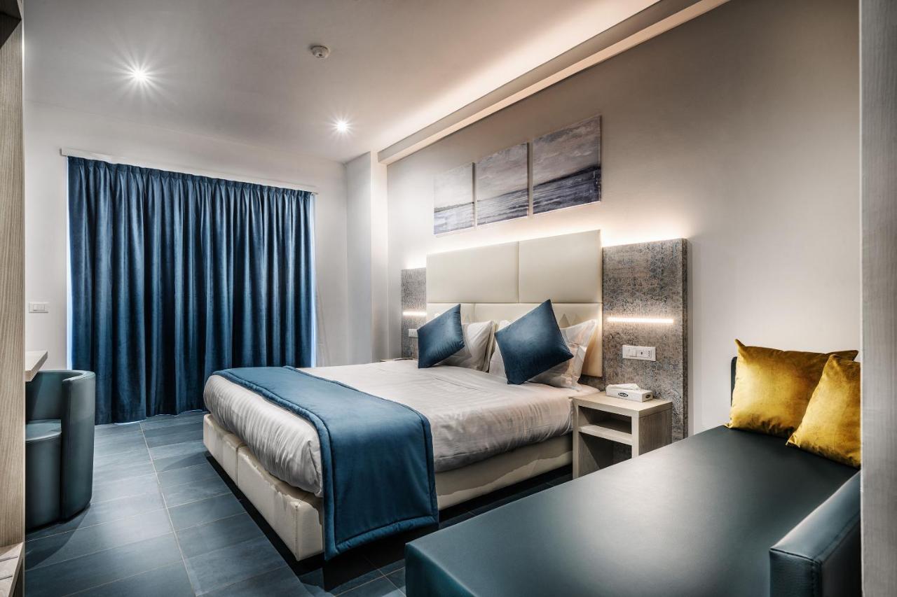 Suite Blue Style — Foto’s 3